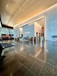 Sgx Centre Ii (D1), Office #600809231